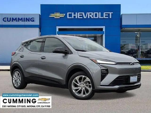 2027 Chevrolet Bolt LT FWD for sale in National City, CA
