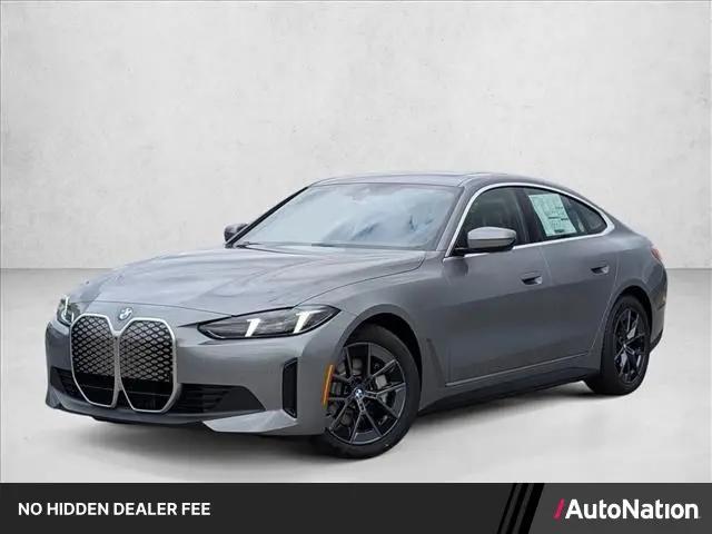 2026 BMW i4 xDrive40 for sale in Valencia, CA
