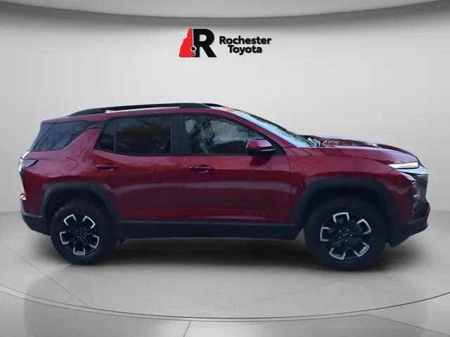 2025 Chevrolet Equinox AWD ACTIV