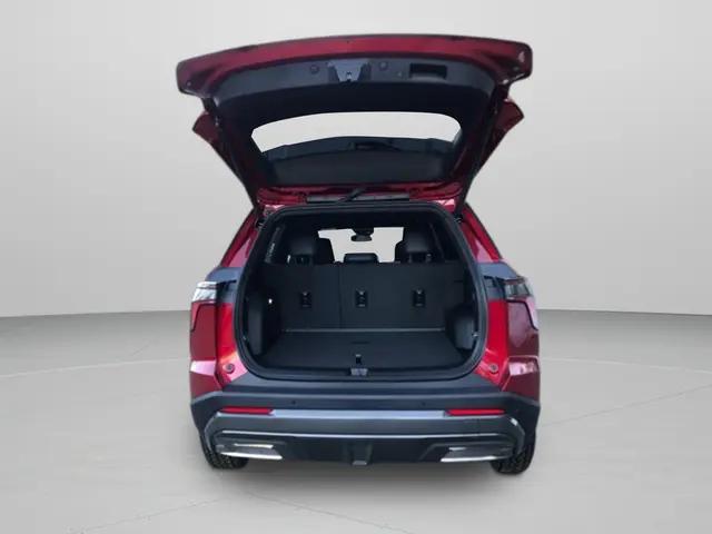 2025 Chevrolet Equinox AWD ACTIV