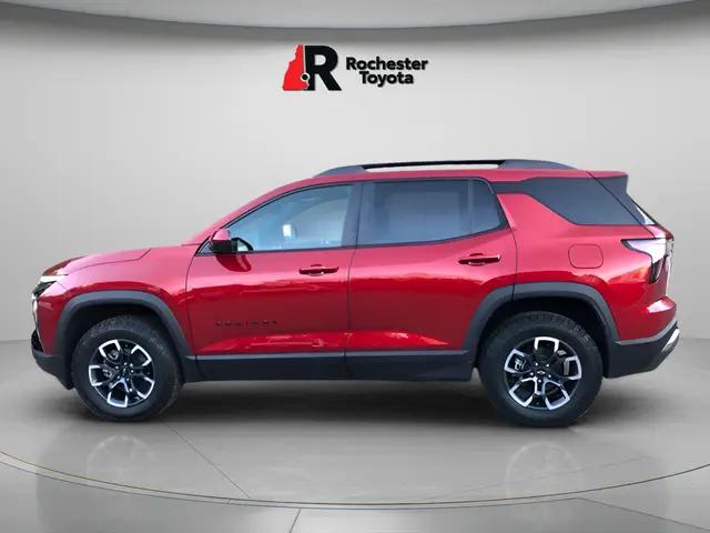 2025 Chevrolet Equinox AWD ACTIV