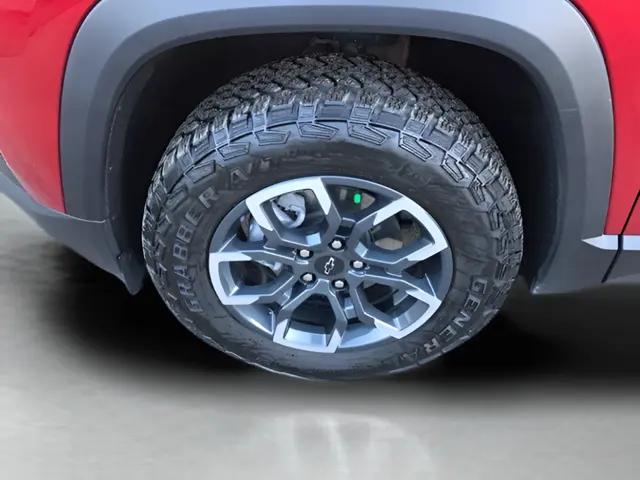 2025 Chevrolet Equinox AWD ACTIV