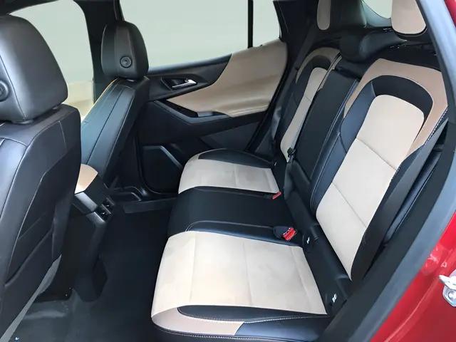 2025 Chevrolet Equinox AWD ACTIV
