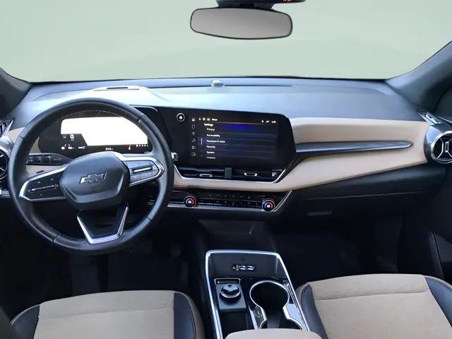 2025 Chevrolet Equinox AWD ACTIV