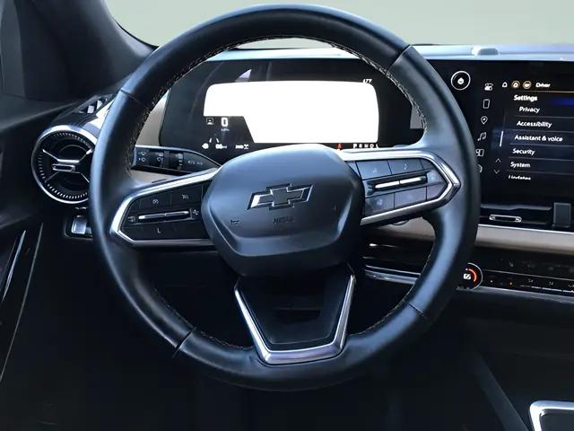 2025 Chevrolet Equinox AWD ACTIV
