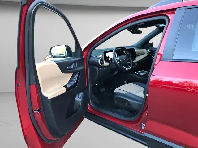 2025 Chevrolet Equinox AWD ACTIV