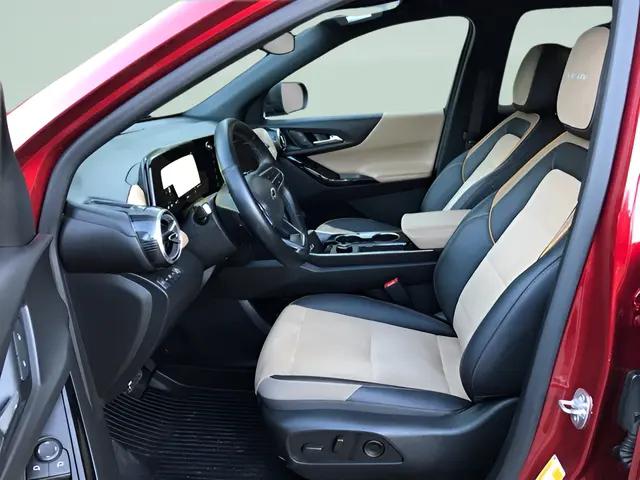 2025 Chevrolet Equinox AWD ACTIV