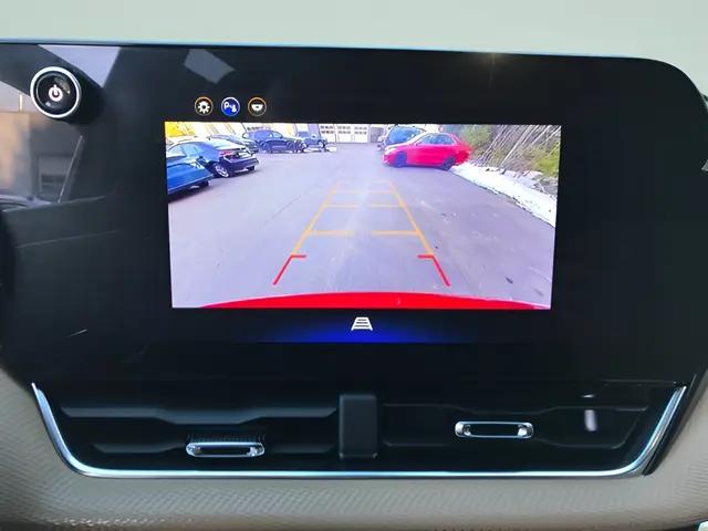 2025 Chevrolet Equinox AWD ACTIV