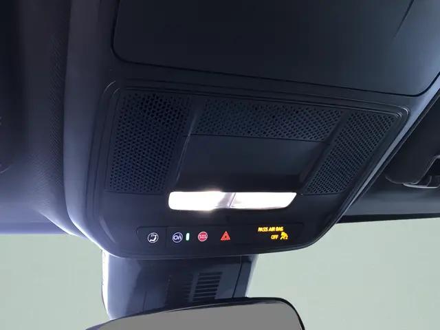 2025 Chevrolet Equinox AWD ACTIV