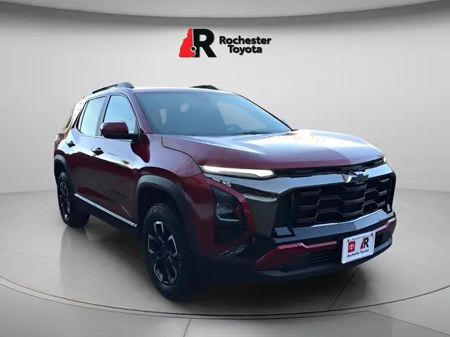 2025 Chevrolet Equinox AWD ACTIV for sale in Rochester, NH
