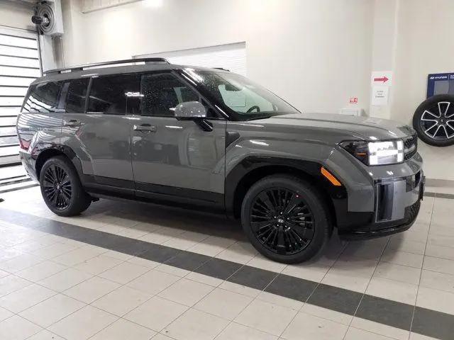 2026 Hyundai Santa Fe Hybrid Calligraphy for sale in Burlington, WA