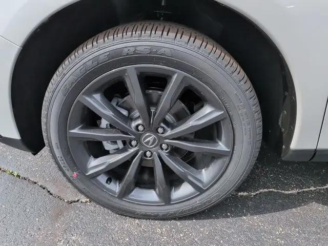 2026 Acura RDX A-Spec