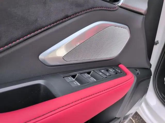 2026 Acura RDX A-Spec
