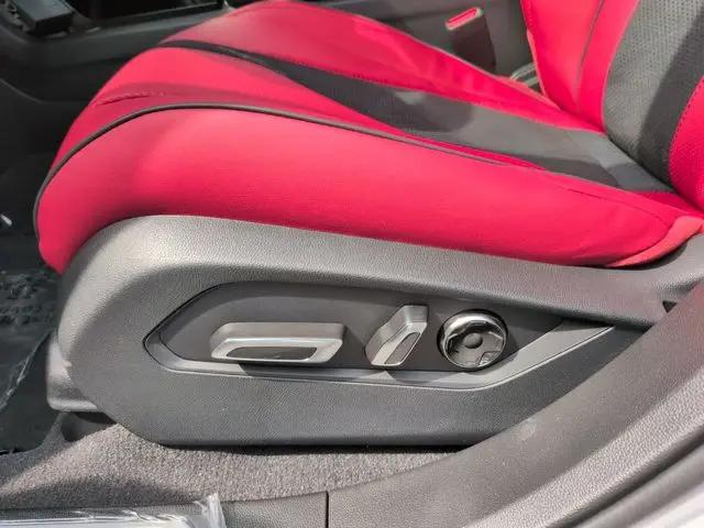 2026 Acura RDX A-Spec