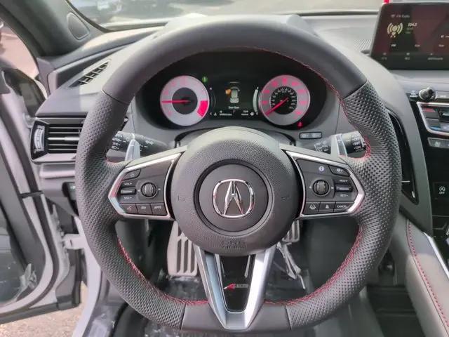 2026 Acura RDX A-Spec