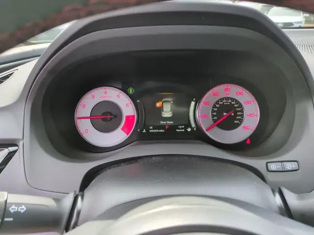 2026 Acura RDX A-Spec