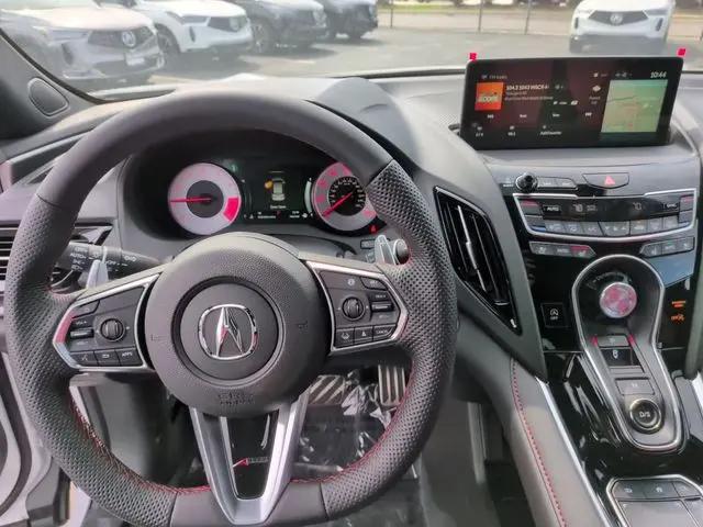 2026 Acura RDX A-Spec