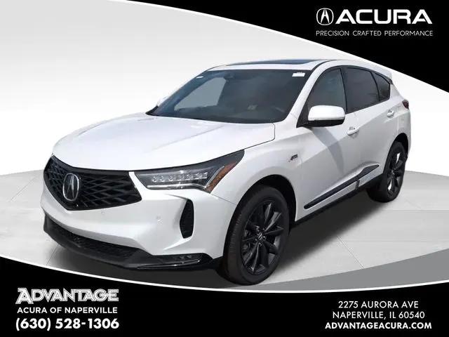 2026 Acura RDX A-Spec for sale in Naperville, IL