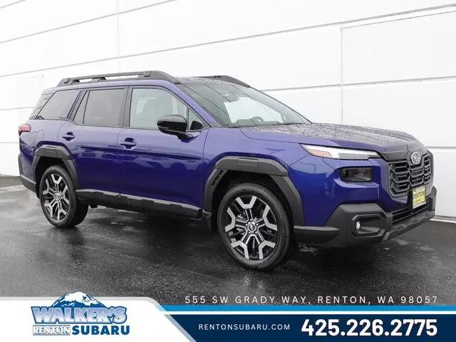 2026 Subaru Outback Touring XT for sale in Renton, WA