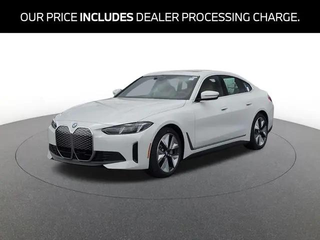 2026 BMW i4 xDrive40 for sale in Catonsville, MD