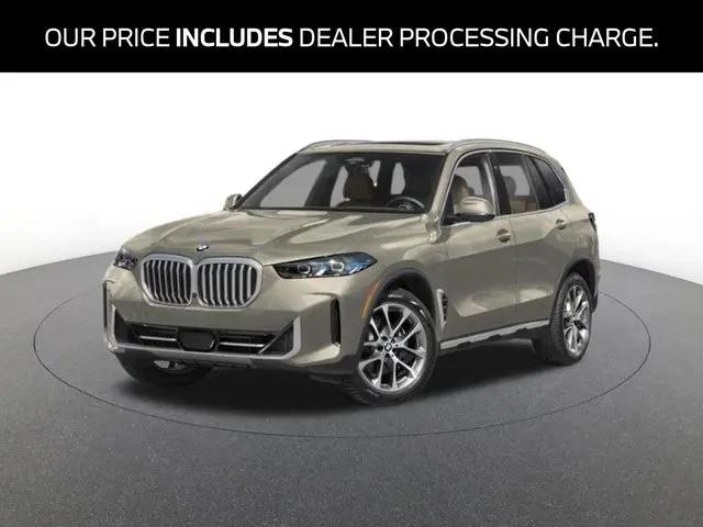 2026 BMW X5 xDrive40i for sale in Catonsville, MD