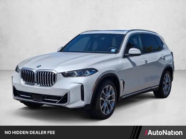 2026 BMW X5 xDrive40i for sale in Mountain View, CA