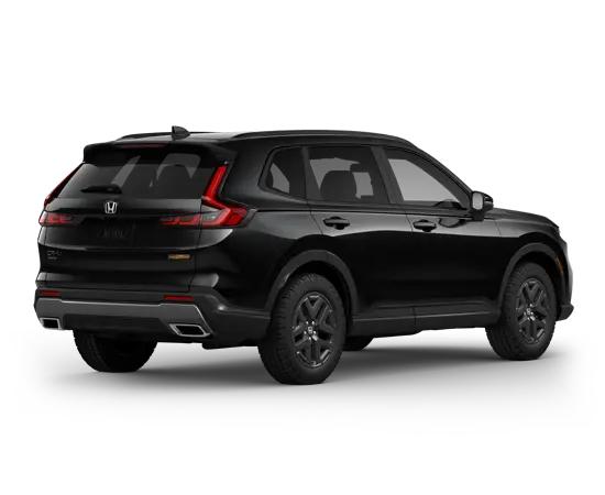 2026 Honda CR-V Hybrid AWD TrailSport