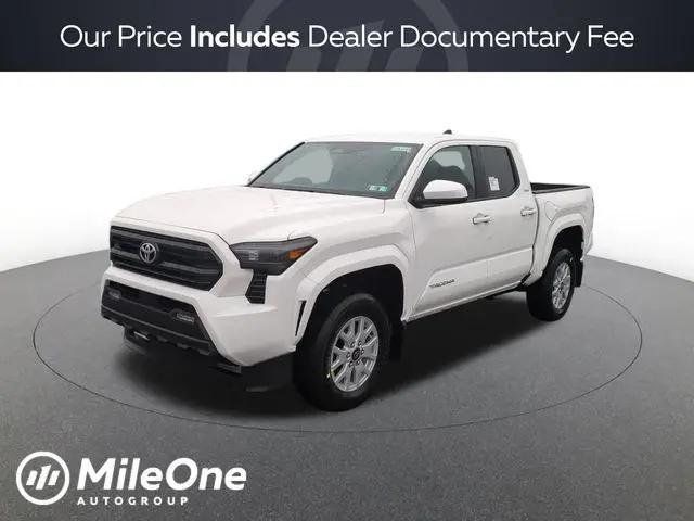 2026 Toyota Tacoma SR5 for sale in Harrisburg, PA