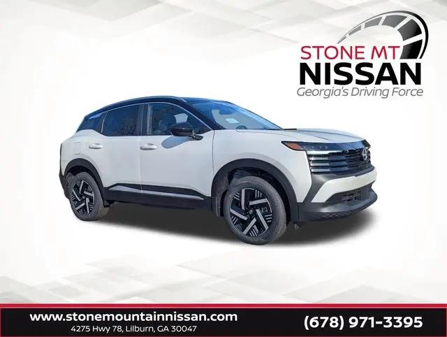 2026 Nissan Kicks SV for sale in Lilburn, GA