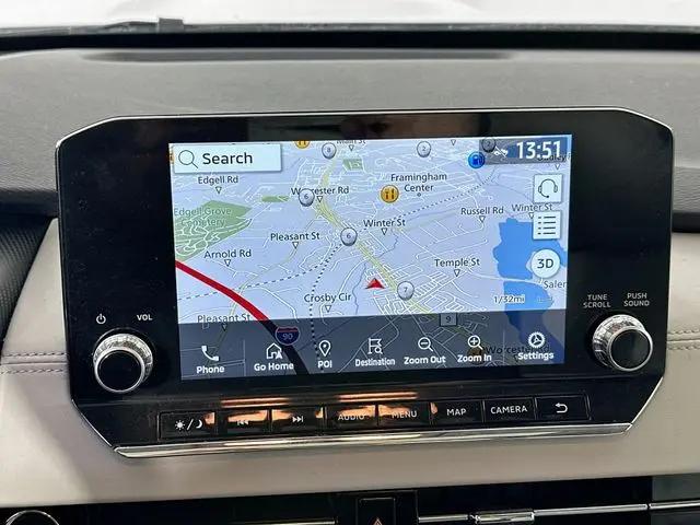 2023 Mitsubishi Outlander PHEV SEL S-AWC