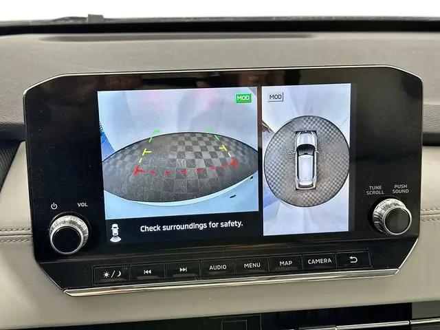 2023 Mitsubishi Outlander PHEV SEL S-AWC