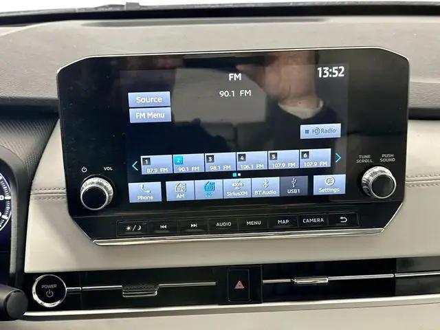 2023 Mitsubishi Outlander PHEV SEL S-AWC