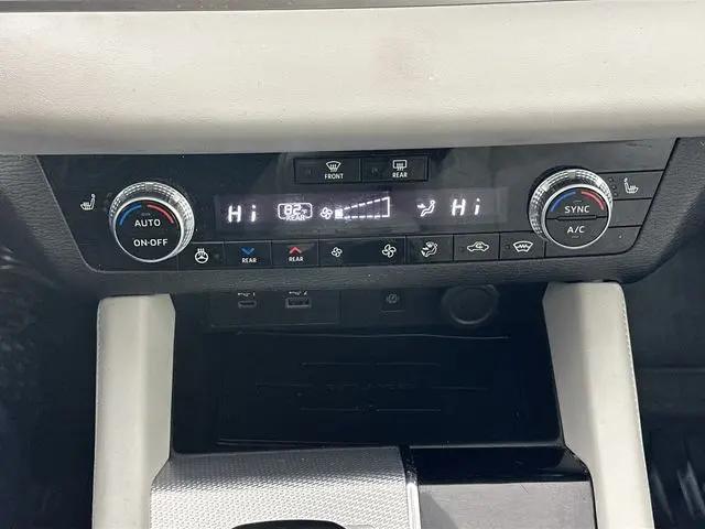 2023 Mitsubishi Outlander PHEV SEL S-AWC