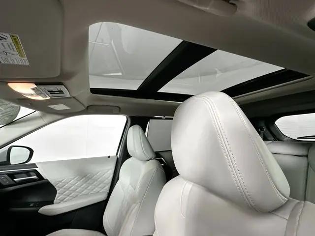 2023 Mitsubishi Outlander PHEV SEL S-AWC