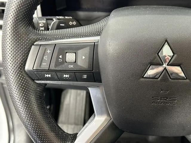 2023 Mitsubishi Outlander PHEV SEL S-AWC