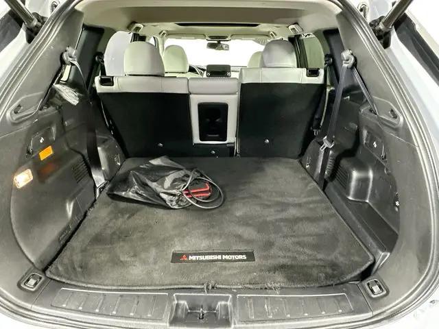2023 Mitsubishi Outlander PHEV SEL S-AWC