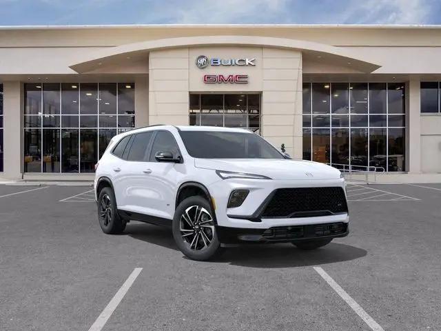 2026 Buick Enclave Sport Touring FWD for sale in Pembroke Pines, FL