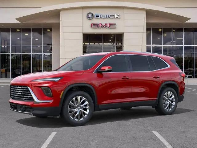 2026 Buick Enclave Preferred FWD