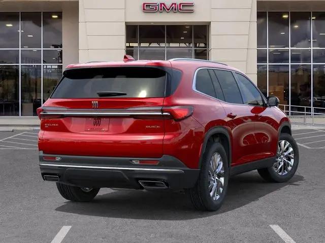 2026 Buick Enclave Preferred FWD