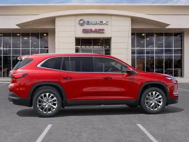 2026 Buick Enclave Preferred FWD