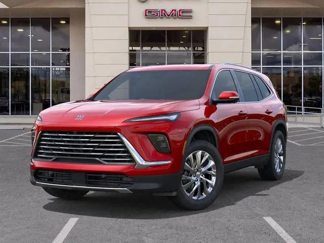 2026 Buick Enclave Preferred FWD