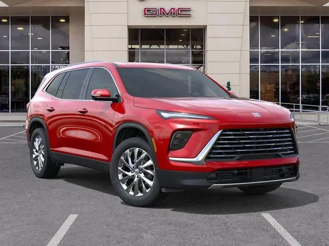 2026 Buick Enclave Preferred FWD
