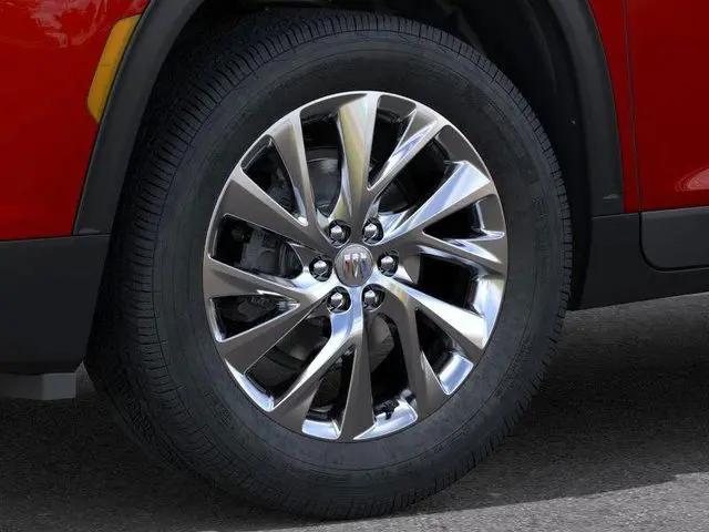 2026 Buick Enclave Preferred FWD