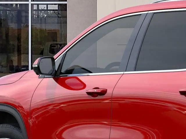2026 Buick Enclave Preferred FWD