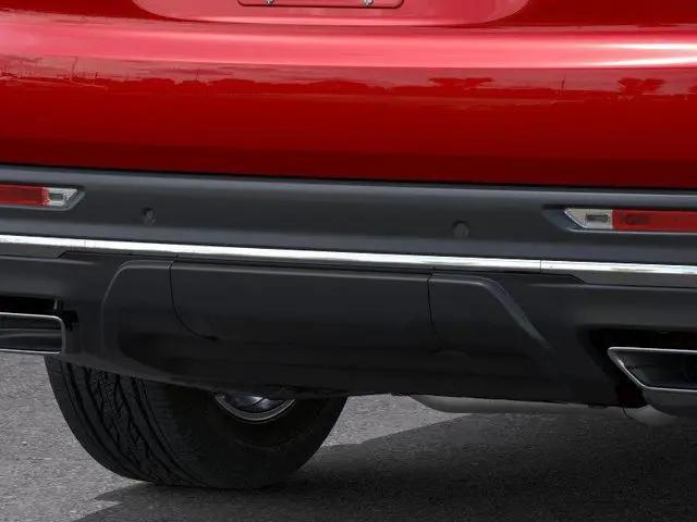 2026 Buick Enclave Preferred FWD