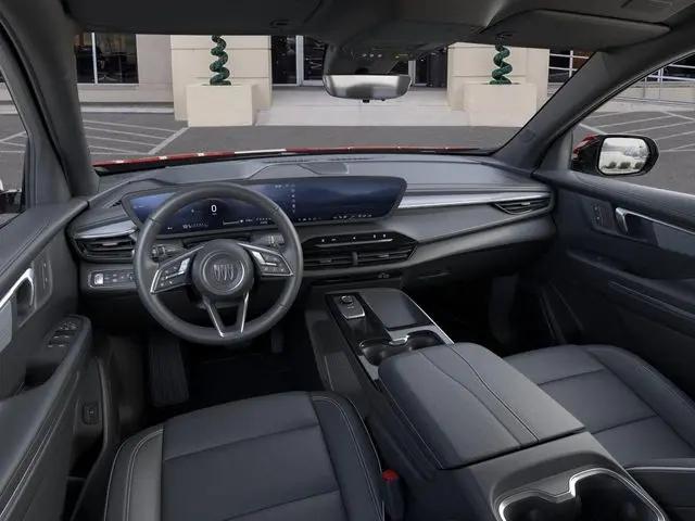 2026 Buick Enclave Preferred FWD