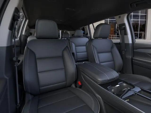 2026 Buick Enclave Preferred FWD