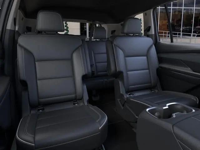 2026 Buick Enclave Preferred FWD