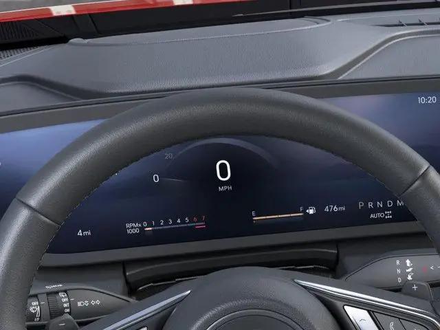 2026 Buick Enclave Preferred FWD
