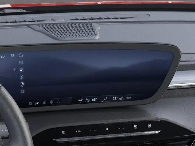 2026 Buick Enclave Preferred FWD